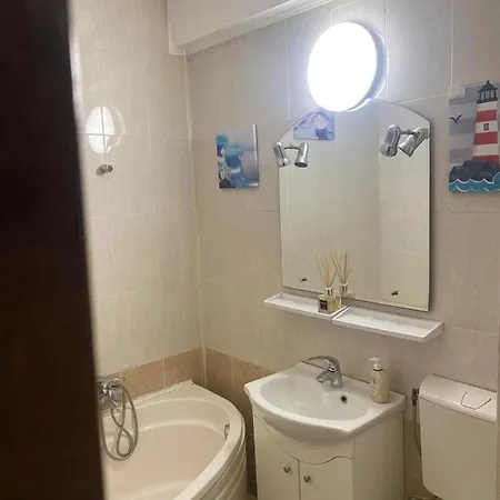 Sunshine Apartament Summerland
